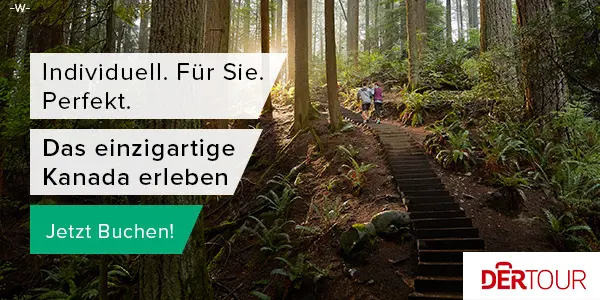Werbemittel DERtour