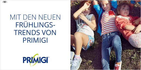 Werbemittel Prigimi