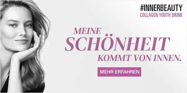 Werbemittel Douglas