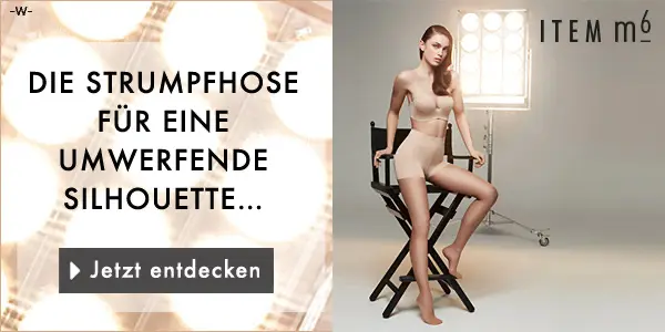 Werbemittel itemM6