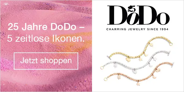 Werbemittel Dodo