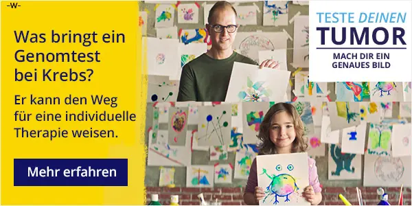 Werbemittel Bayer