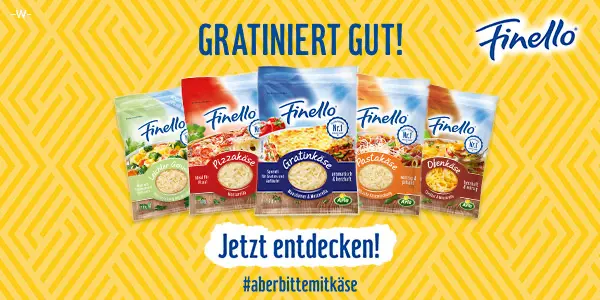Werbemittel Arla
