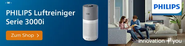 Werbemittel Philips